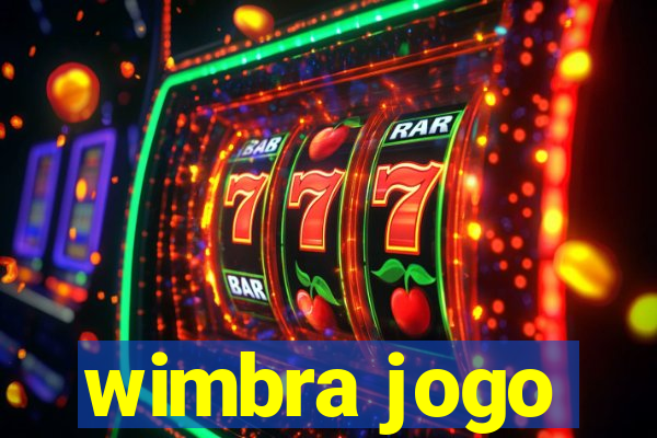 wimbra jogo